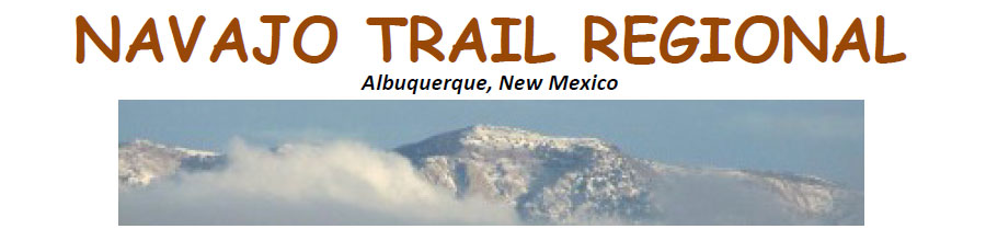 Albuquerque Regional - District 17