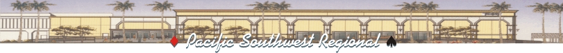 Pacific Southwest Regional