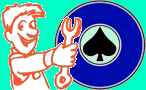 ACBLmerge Logo
