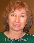 Krystyna Hollingworth
