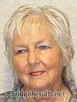Marlene Hall