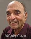 Raghubir Mathur