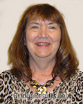 Shirley Gibson