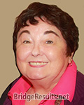Sharron Voorhees