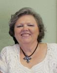 Teresa Peevey