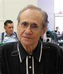 Steve Rosenberg