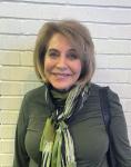 Phyllis Saltzstein