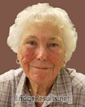 Jacqueline Ives