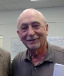 Tony Ghiselli