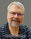 Charles Ward