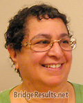 Helen McCourt