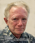 Ralph Tribbey