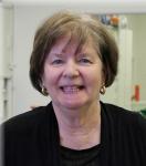 Mary Railey