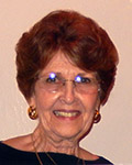 Dorothea Williams