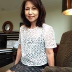Midori Saito