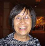 Mary Gellner