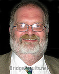 Barry Harper