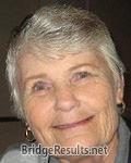 Louise McNary