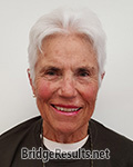 Sally Hall