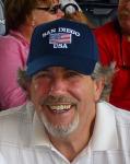 Peter Moyer