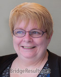 Carol Raimondo