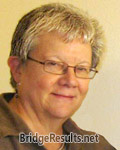 Joan Dunbar