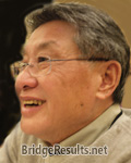 Henry Kwok