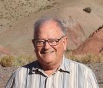 Robert Halliday