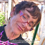 Jeanette Bentley