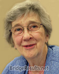 Mary Green