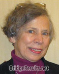 Molly Harris