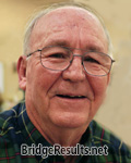 Charles Self