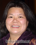 Tiger Li Li Williams