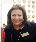 Marsha Chanoux
