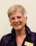 Judy Crumley
