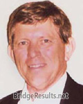Dennis McGarry Dennis McGarry