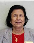 Sarla Purohit