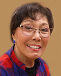 Tomoko Harper