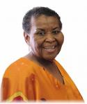 Barbara Harrid