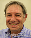 Zev Bogan