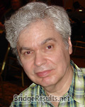 Claude Vogel