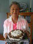 Myrna Silverman