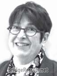 Anjenette Cooper