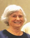 Becky Rogers
