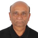 Jayendu Patel