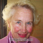 Betty Ann McGeehan