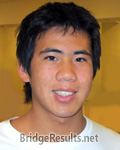 Nolan Chang