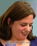 Mona Deutsch