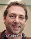 Ishmael DelMonte