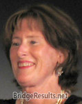 Julie Halliday